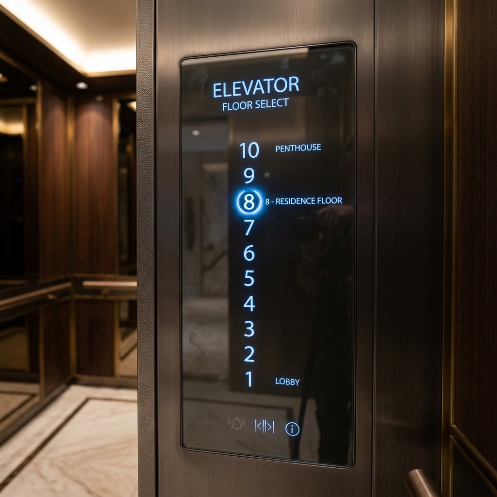 Modernización de Ascensores